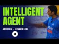 Intelligent Agents in Artificial Intelligence | Best explanation