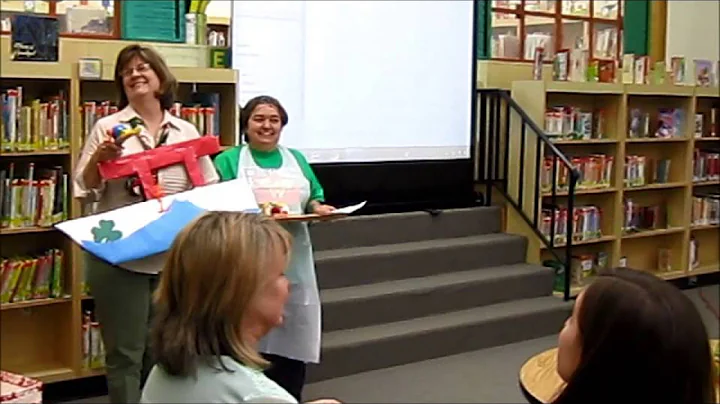 2015 Classified Employee of the Year Mary Atchison...