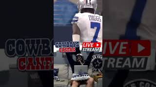 Trevon Diggs Is UNSTOPPABLE! 5 Interceptions In 4 Games!!! | CowboysCanFan