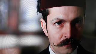 Payitaht Abdülhamit Osmanlı cihan idaresi , yönetimi işgal mi fetih ya Batılılar ingilizler Afrika..