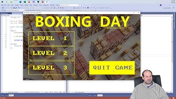 Boxxle/Sokoban - From GameMaker Studio 2 To C++/SFML Game Engine - Part 17