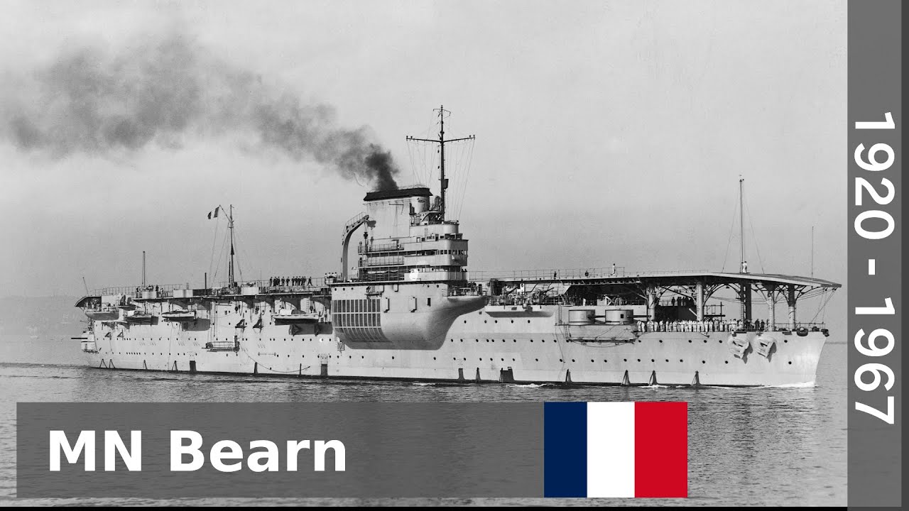 MN Bearn - Guide 390