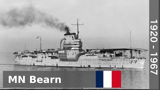 Mn Bearn - Guide 390