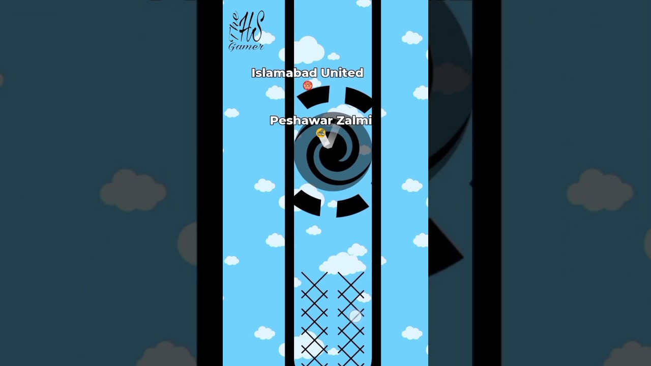 Peshawar Zalmi vs Islamabad United | HBL PSL 2024 Eliminator 2 | #PZvIU #shortsvideo #psl2024
