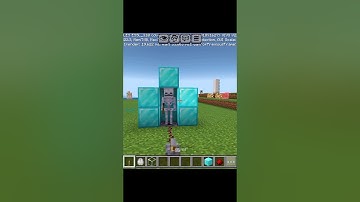 You Won’t Believe This Minecraft Diamond Trap! 😱💎 #minecraft #shorts #steve