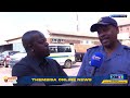 One on One with Tembisa SAPS (Rabasotho) Station Commander