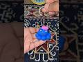 Day 31 : Clay Cute Keychain #youtubetrending #creativeclayideas #youtubeviral #craft