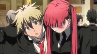 Anime Mix Kiss The Girl