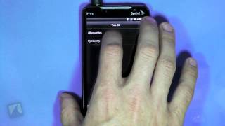 TuneWiki by TuneWiki | Droidshark.com Video Review for Android screenshot 1