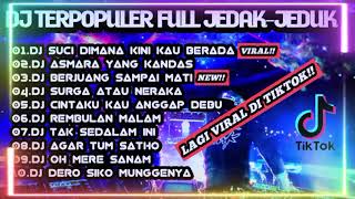 Download Lagu DJ SUCI DIMANA KINI KAU BERADA X DJ ASMARA YANG KANDAS_VIRAL FYP TIKTOK KALIAN CARI 2024 MP3 Download Lagu DJ SUCI DIMANA KINI KAU BERADA X DJ ASMARA YANG KANDAS_VIRAL FYP TIKTOK KALIAN CARI 2024 MP3