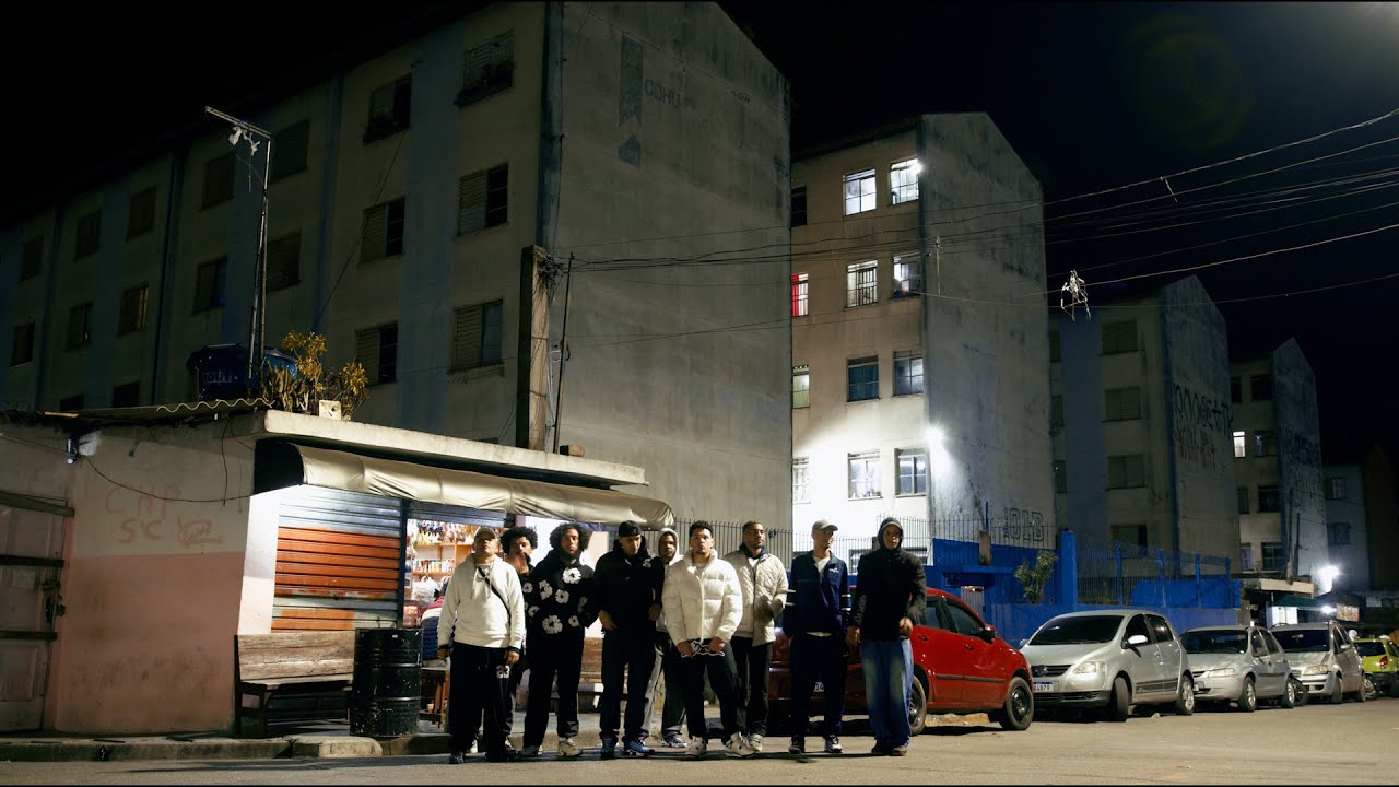 Tchelo - Área de Risco feat. LPT Zlatan (prod@RETROBOY)