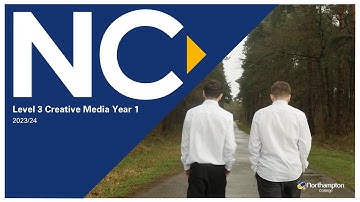 Whispers (2024) [Short Film] by George Patmore (Level 3 Creative Media)