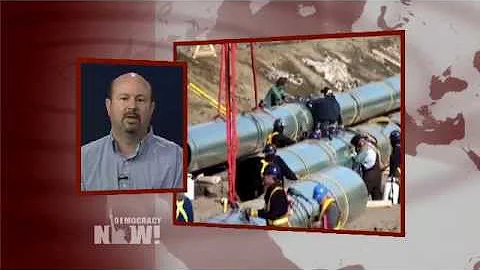 With CO2 Levels at Dire 400 ppm, Keystone XL Marks "Wrong Direction" for Planet's Future