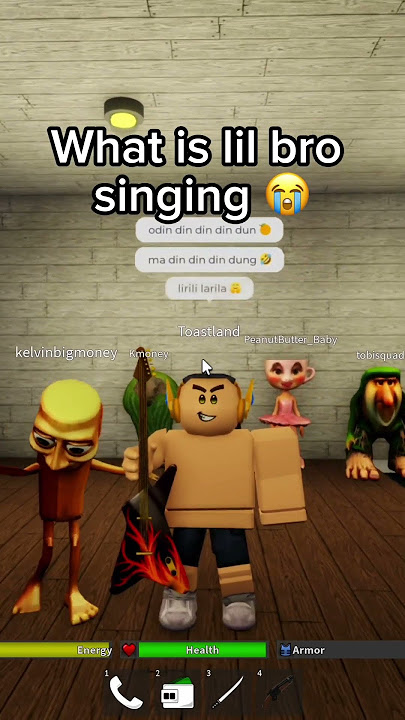 #roblox #coems #funny #italianbrainrot #brainrot #lilbro #singing #stealabrainrot #robloxfunny