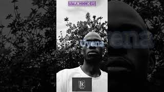 uMjohnnderi - Uyena🇿🇦Beat Snippet🎵#shorts