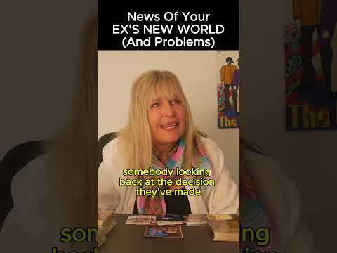Your 'Conflicted' EX
