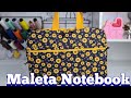 Maleta Para notebook