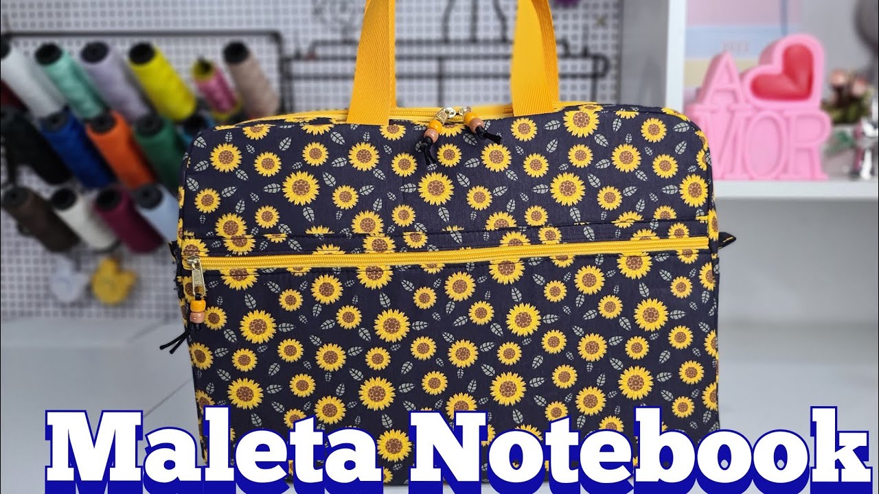 Maleta Para notebook