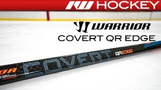 warrior covert qr edge