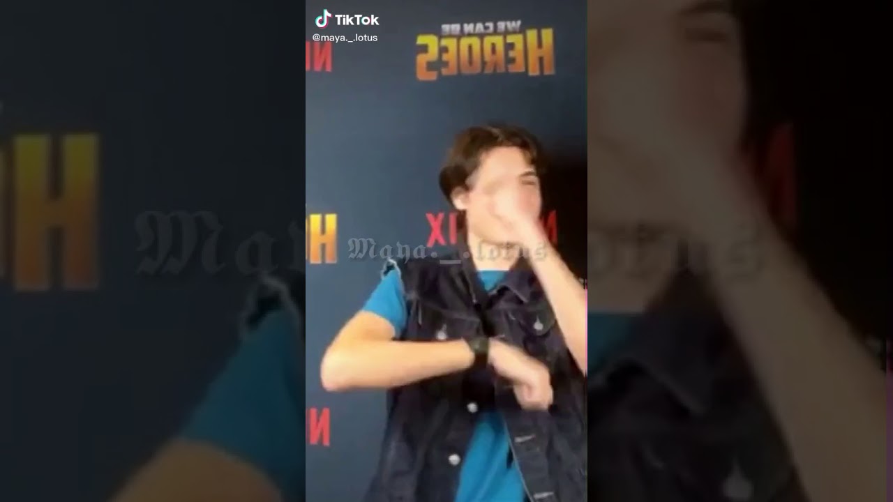 nathan blair (bailando)