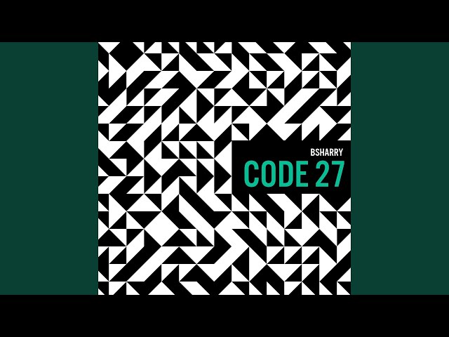 Bsharry - Code 27