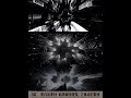 Dark Urban Architecture: Grayscale 3D Motion City Backgrounds | Cinematic Live House VJ Loops 🌃🎞️🔥