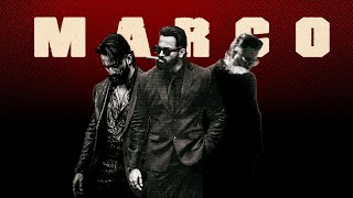 Marco Action Edit Unni Mukundan Dhurandhar Le Track