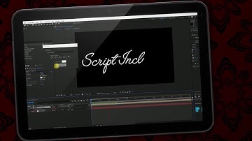 Risotto - Animated Handwriting - After Effects Templates Project Files 2018 [Video Hive]