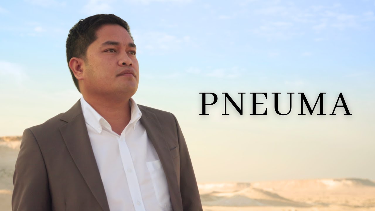 REY NUEVAS - 'PNEUMA' (Official Video)