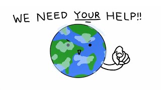 Say No To Plastic—English 102 Project