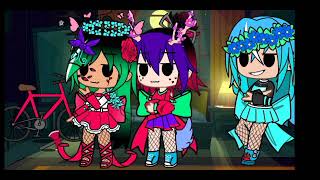 going dancing(throw that back like a Cadillac-scrlght)