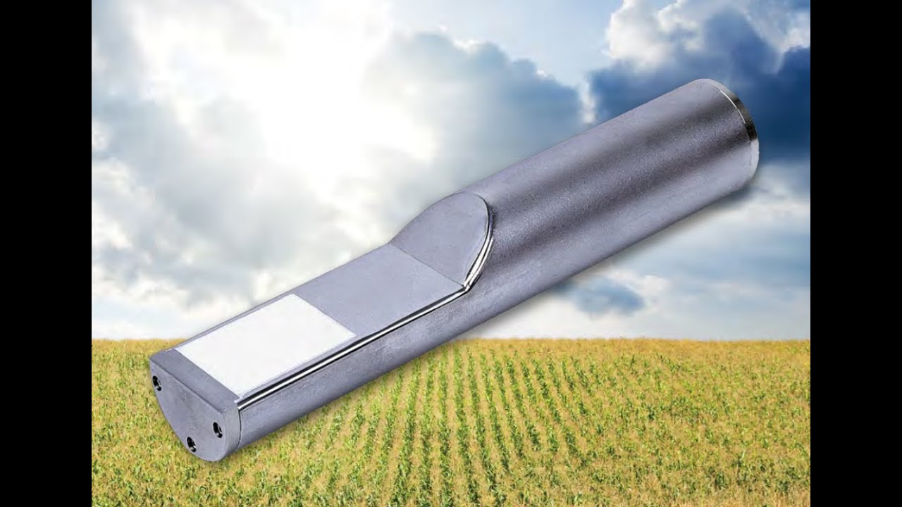 Датчик Hydro-Probe XT предназначен для измерения влажности зерна, кормов для животных, и прочее.