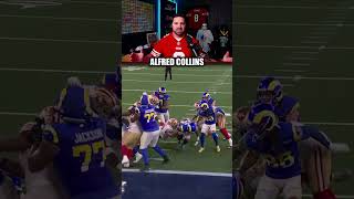 49ers HUMILIATE the Rams on National TV