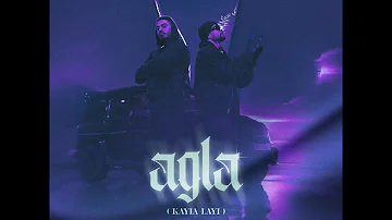 Agla (Full Audio) - Bohemia Ft. Amar Yaar #bohemia #punjabirapper #AglaBohemia