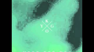 Kygo feat. Ella Henderson - 'Here For You' Audio
