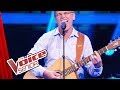 The Beatles - She Loves You (Rüdiger Zaczyk &amp; Ernst Turba ) | The Voice Senior | Blind Audition