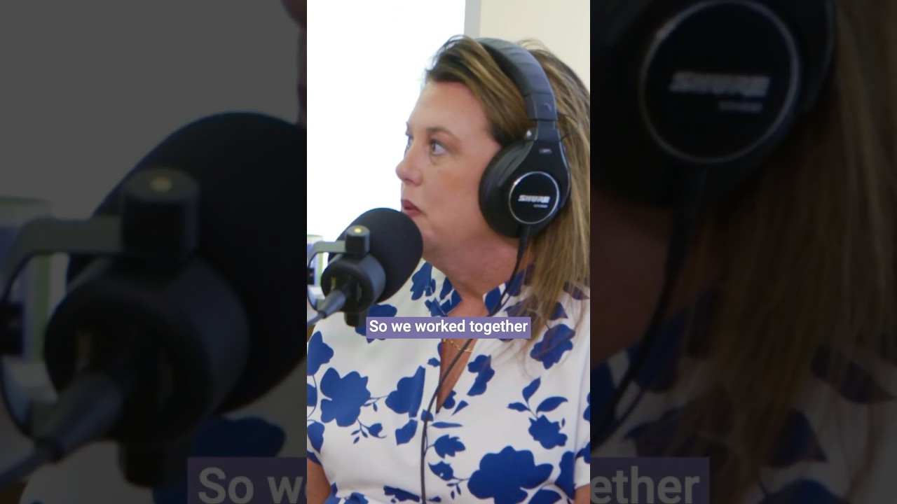 We Realized Tulsa Needed a New Approach to Mental Health Crises 🧠🚑 Amanda Bradley 