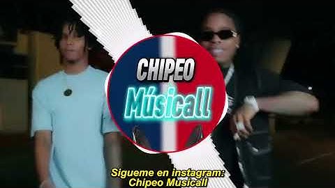 BRAULIO FOGON X LUIS BROWN - BACK TO BACK (DOBLE TONO) | PARA MUSICOLOS