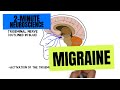 2minute neuroscience migraine