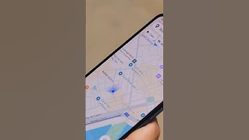 🛰️ Secret GPS Trick to Improve Location Accuracy 📍