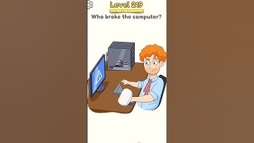 DOP 5 Delete One Part Level 218 #dop2 #dop5alllevel #braintest #dop5answer #gameplay