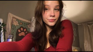 :   ASMR  STREAM     