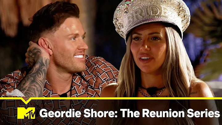 Holly Hagan Wants The Truth From Kyle Christie | G...