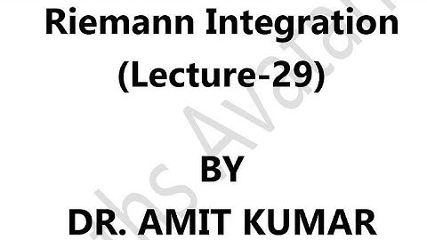 Second Mean Value Theorem for Riemann Integrable Functions