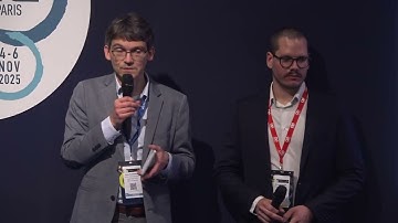 WNE 2025 - Workshop ASSYSTEM - Smarter Compliance for Next-Gen Nuclear Design