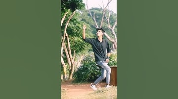 Thumbnail of BAAPU GAARI BOMMA || DANCE VIDEO || ATTHARINTIKI DHAREDHI || PAVAN KALYAN || VAMSI GARIKAMUKKU ||
