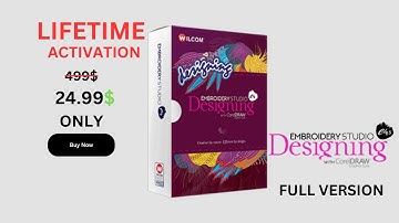 wilcom embroidery studio e4 software download Full Software Review Wilcom Embroidery Studio Download
