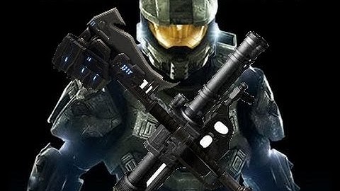 Halo 4: Roketcide : Regicide Custom Game