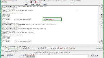 Sediv 2023 V9 head testing