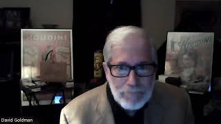The Goldman Group Mentalism Youtube Channel By Enigmatist Dr. David E. Goldman